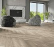 SPC ламинат Alpine Floor Parquet light ДУБ НАТУРАЛЬНЫЙ ОТБЕЛЕННЫЙ ЕСО 13-5